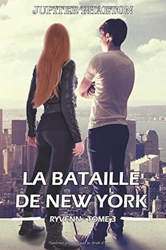 Download La bataille de New York PDF
