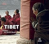 Tibet (French Edition) by Sabine Verhest