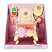 Disney Animators' Collection Belle Doll Feeding High Chair - Beauty and The Beast