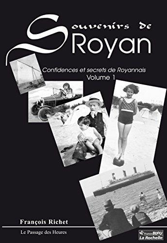 Souvenirs de Royan