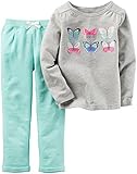 Carter's 2 Piece Set (Toddler)