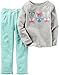 Carter's 2 Piece Set (Toddler)