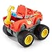 Fisher-Price Nickelodeon Blaze & the Monster Machines, Tow Truck, Blaze