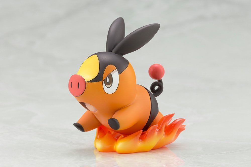 pokemon hilda figure