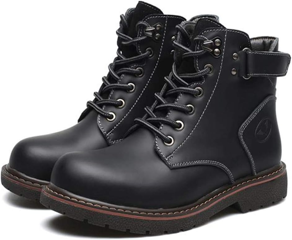 british work boots