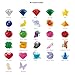 Original 3D Crystal Puzzle - Moon