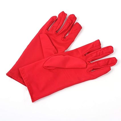 Party Diy Decorations Womens Ladies Bride Wedding Wrist Short