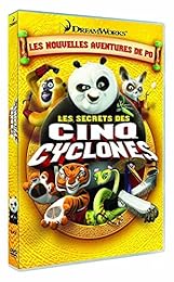 Les Secrets Des Cinq Cyclones