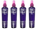 TIGI Bed Head Maxxed Out 8 oz Pack of 4