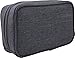 Case Logic Berkeley Battery Charger Case-Anthracite