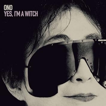 Amazon イエス アイム ア ウィッチ ヨーコ オノ キャット パワー ザ ポリフォニック スプリー ジェイソン ピアース オブ スピリチュアライズド アントニー オブ アントニー ザ フレーミング リップス ザ スリーピー ジャクソン ハンク