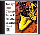 VOL. 3-TODAYS JAZZ CLASSICS                        image