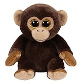 Ty Beanie Babies Bananas - Monkey
