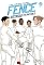 Livro Fence: Ascensão (Vol. 5)