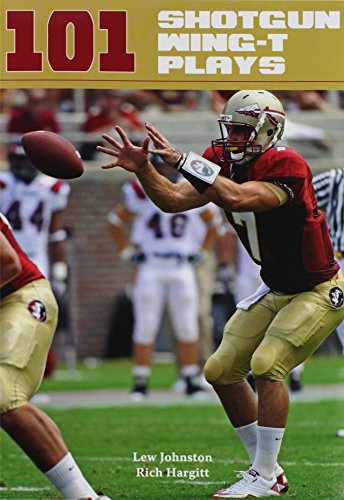 Download 101 Shotgun Wing-T Plays