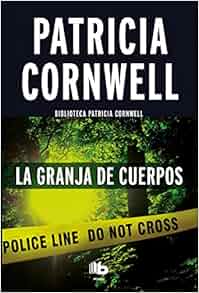 Amazon Com La Granja De Los Cuerpos The Body Farm