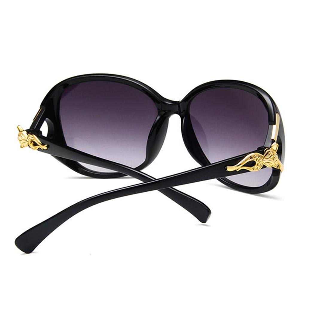 lemoner New Unisex Fashion Men Women Eyewear Casual UV400 Sunglasses Sunglasses