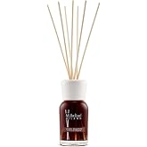 Millefiori Milano Diffusore Stick, 100ml, Sandalo Bergamotto