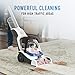 Hoover PowerDash Pet Carpet Cleaner, FH50700 (Renewed)