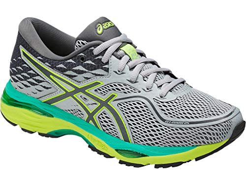 asics overpronation high arch