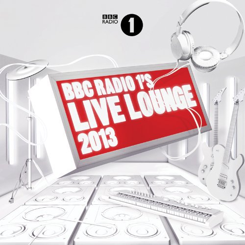 #15 — Bbc Radio 1'S Live Lounge 2013