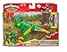 Power Rangers Dino Charge - Raptor Zord with Charger