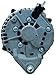 New Alternator for Nisaan Murano 3.5L 2003-2007