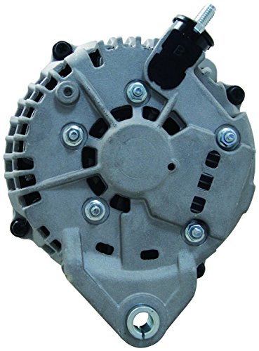 New Alternator Fits Nissan Murano V6 3.5 2003-2007