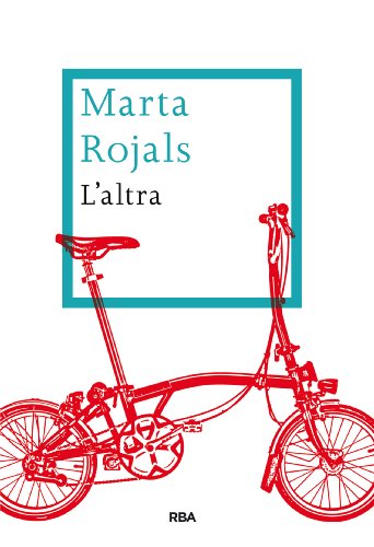 L'altra (LES ALES ESTESES) (Catalan Edition)