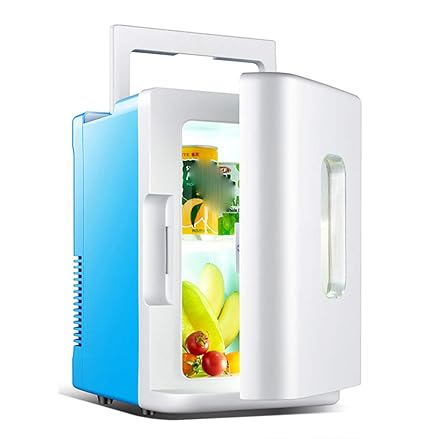 Amazon.es: 7L/19L Nevera Portatil Con Swing Asa De Transporte ...