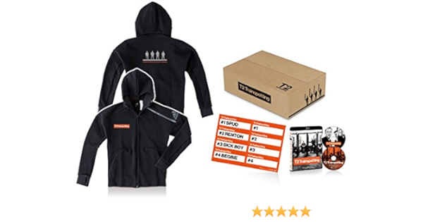 adidas trainspotting