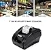 USB Thermal Receipt Printer TEROW 58mm Mini Small Portable Label Printer with High Speed Printing Compatible with ESC/POS Print Commands Set, Easy to Setupthumb 3