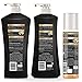 GLISS Hair Repair Ultimate Repair Set with Shampoo, Conditioner, and Treatment for Damaged Hair, Set of 3