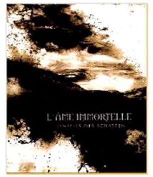 Jenseits Der Schatten Cd Dvd By L Ame Immortelle 2009 03 24 Amazon Com Music