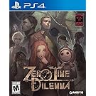 Zero Escape: Zero Time Dilemma - PlayStation 4
