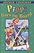 Pippi Goes On Board (Turtleback School & Library Binding Edition)