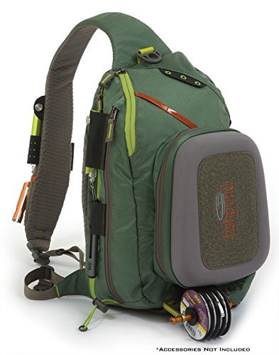 Fishpond Summit Sling Fly Fishing Pack - Tortuga