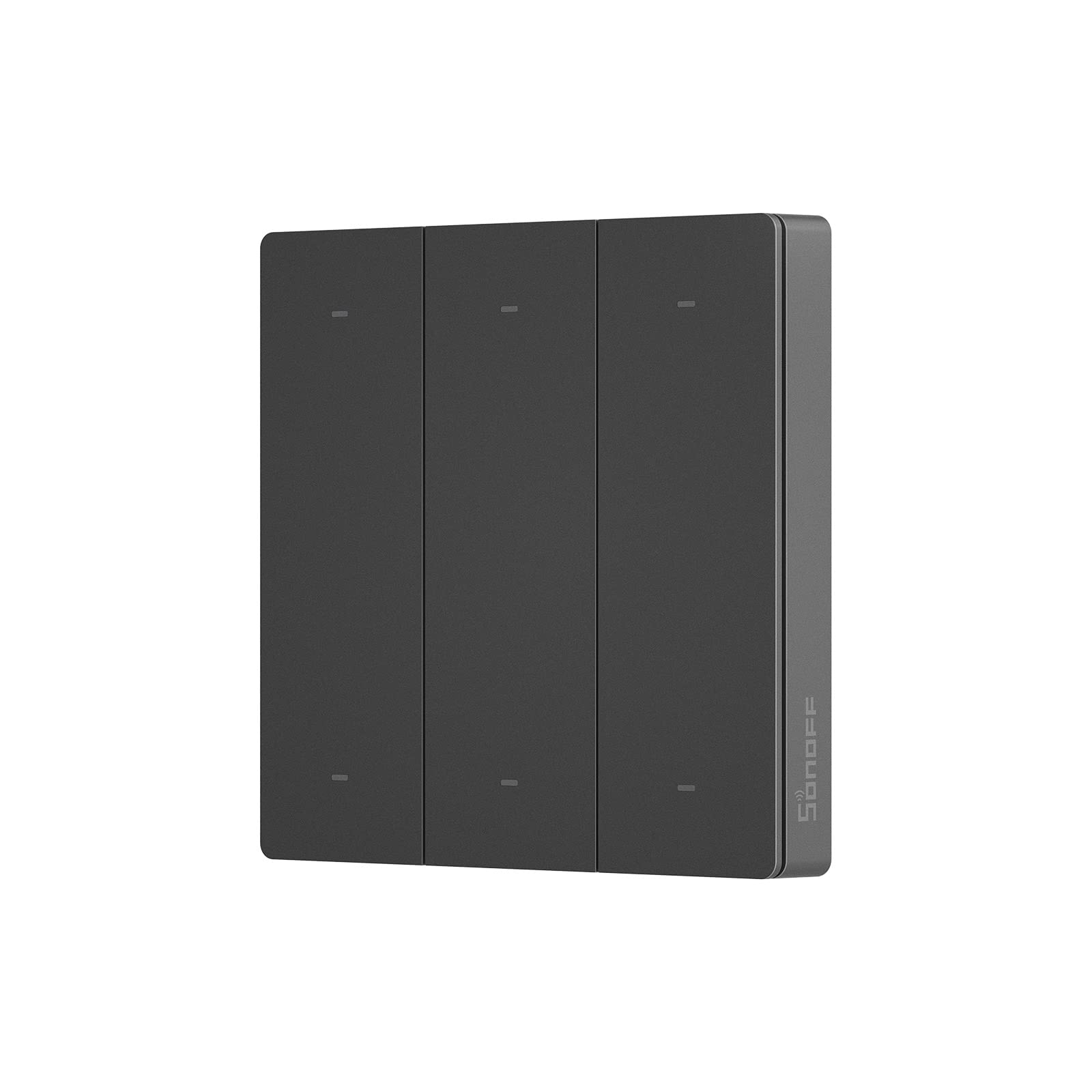 SONOFF SwitchMan R5 Smart Scene Remote Controller, Works with M5 MINIR3 1Pack