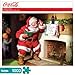 Buffalo Games Coca-Cola, A Gift for Santa - 1000pc Jigsaw Puzzle