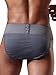 SC Products S&C Gym Athletic Cotton Supporter Back Covered with Cup Pocket for Mens