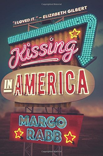 Kissing in America