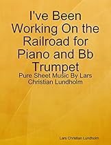 House of the Rising Sun for Piano and Viola - Pure Sheet Music By Lars Christian Lundholm