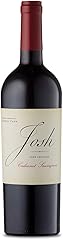 Josh Cellars Cabernet Sauvignon, 750 mL