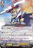 Cardfight!! Vanguard TCG - King of Knights' Vanguard, Ezzell (PR/144EN) - Cardfight! Vanguard Promos