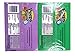 Easter Marshmallow Peeps Bunnies Variety Pack 4 Count