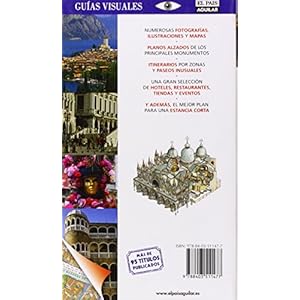 Venecia guia visual 2012