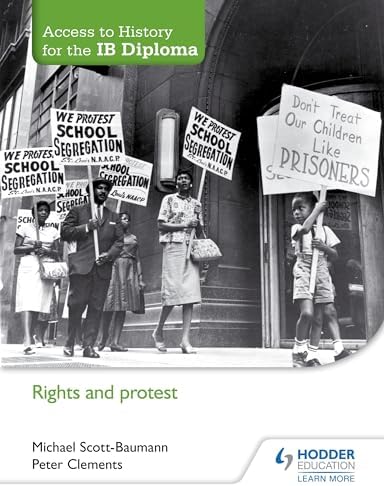 Amazon.com: Pearson Baccalaureate: History Causes and Effects of