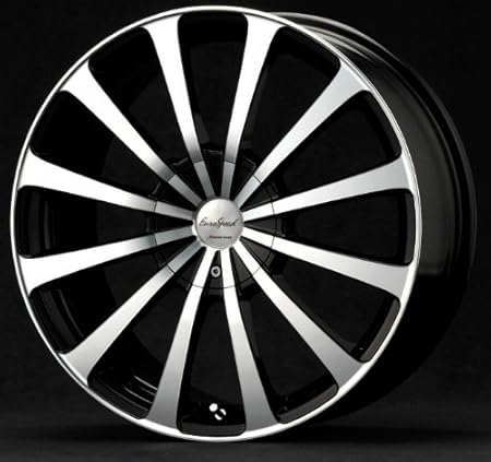 Amazon ユーロスピード V 12 サイズ 6 0j 16 100 オフセット 42 カラー Bp ホイール 車 バイク Amazon ユーロスピード V 12 サイズ 6 0j 16 100 オフセット 42 カラー Bp ホイール 車 バイク