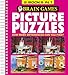 Brain Games - Picture Puzzles: 2 books in 1 by 