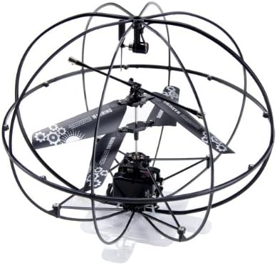 AWW! The Mega Stinger